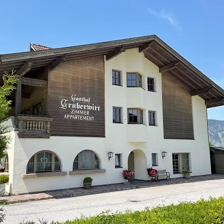 Alpenflair Apartment Mit Balkon - Inkl Parkplatz #5 Innsbruck Exteriér fotografie