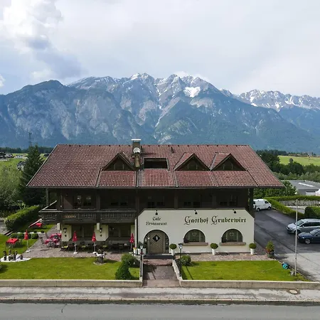 Alpenflair Apartment Mit Balkon - Inkl Parkplatz #5 Innsbruck Exteriér fotografie