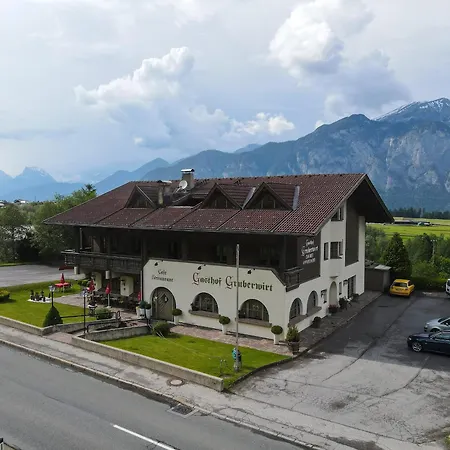 Alpenflair Apartment Mit Balkon - Inkl Parkplatz #5 Innsbruck Exteriér fotografie